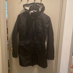 Patagonia Rain Jacket Size S